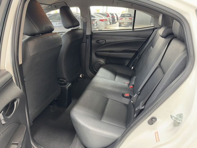 TOYOTA豐田 VIOS  第3張相片