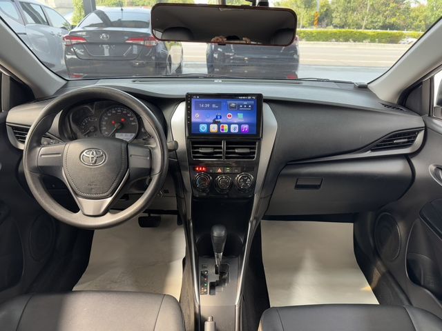 TOYOTA豐田 VIOS  第4張相片