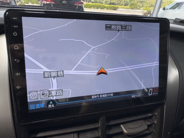 TOYOTA豐田 VIOS  第7張相片