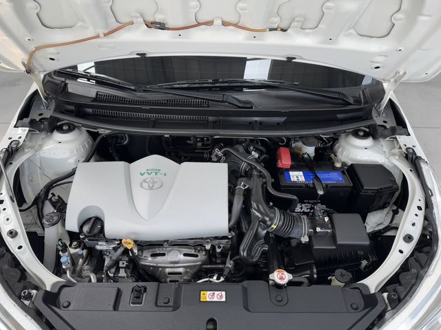 TOYOTA豐田 VIOS  第14張相片