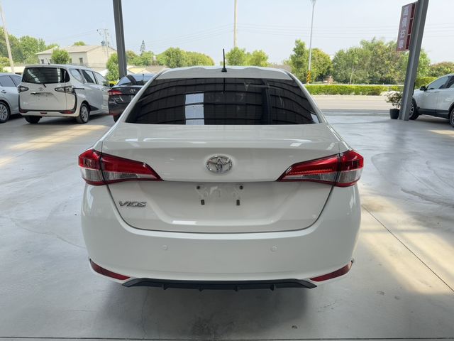 TOYOTA豐田 VIOS  第15張相片