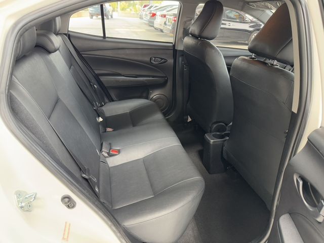 TOYOTA豐田 VIOS  第17張相片