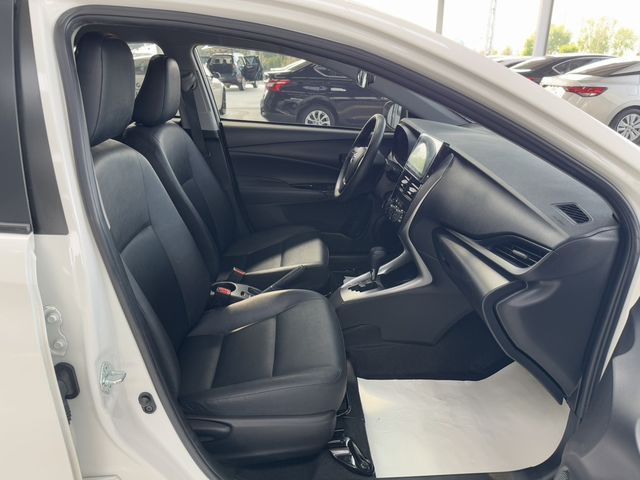 TOYOTA豐田 VIOS  第18張相片