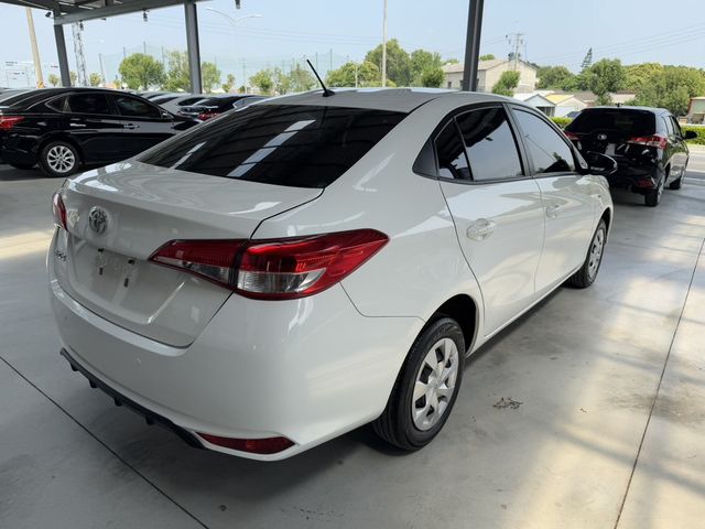 TOYOTA豐田 VIOS  第19張相片