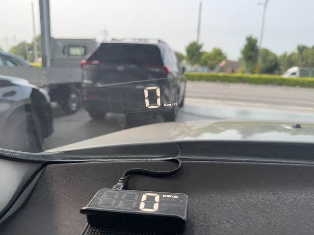 FORD福特 MONDEO  第9張相片