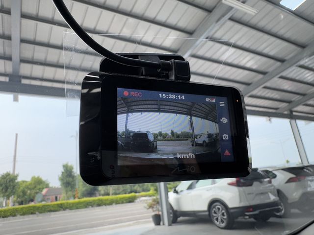 FORD福特 MONDEO  第10張相片