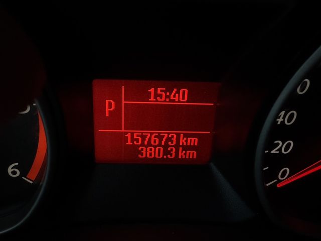 FORD福特 MONDEO  第12張相片
