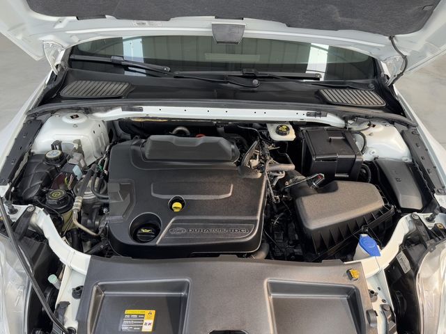 FORD福特 MONDEO  第13張相片