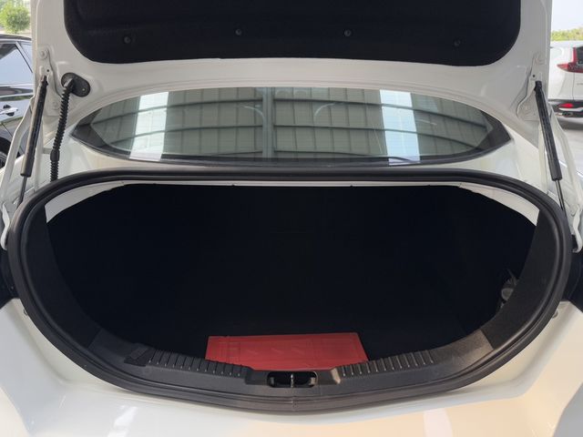 FORD福特 MONDEO  第15張相片