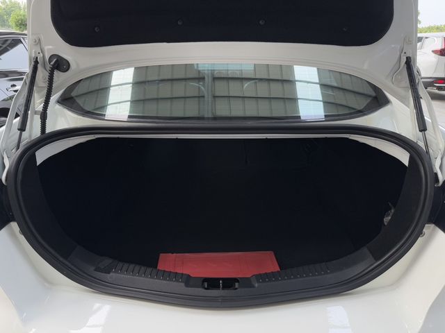 FORD福特 MONDEO  第16張相片