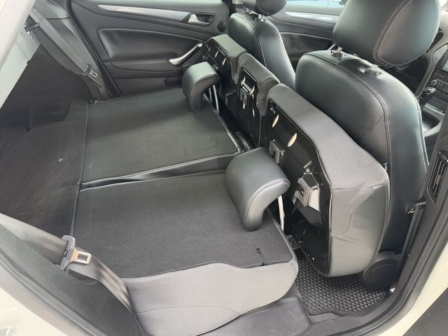 FORD福特 MONDEO  第17張相片