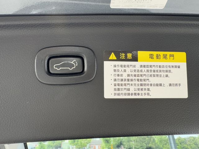 LUXGEN納智捷 U6 GT  第17張相片