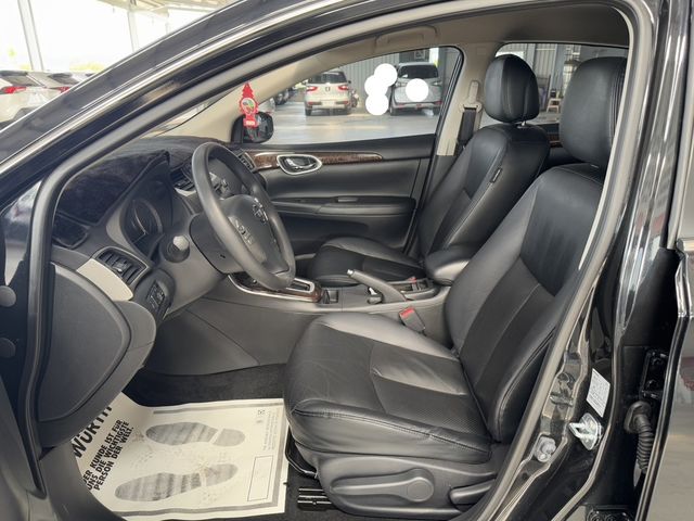 NISSAN日產 SENTRA  第2張相片