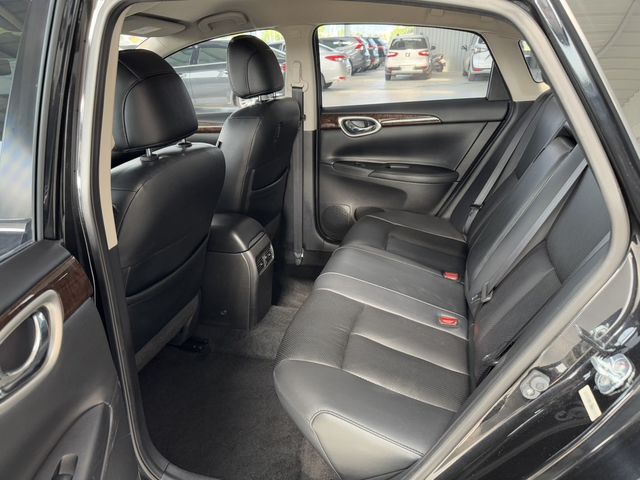 NISSAN日產 SENTRA  第3張相片