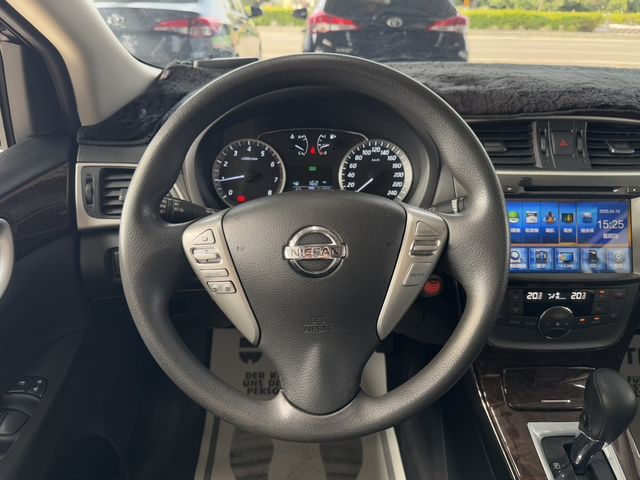NISSAN日產 SENTRA  第5張相片