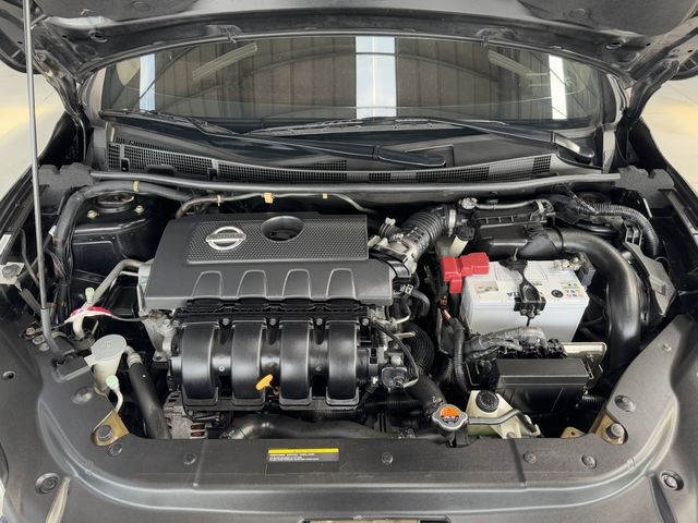 NISSAN日產 SENTRA  第15張相片