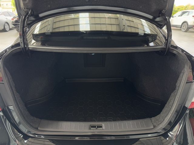 NISSAN日產 SENTRA  第17張相片