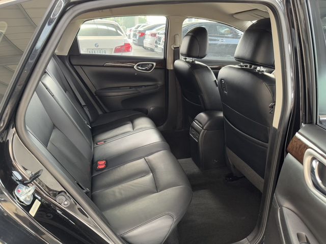 NISSAN日產 SENTRA  第18張相片