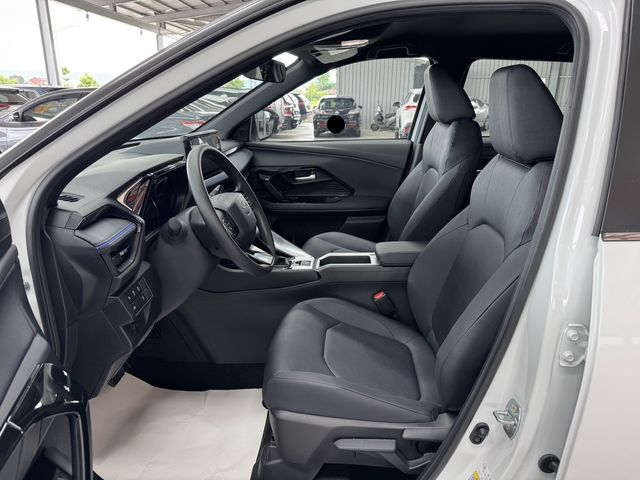 TOYOTA豐田 YARIS CROSS  第2張相片