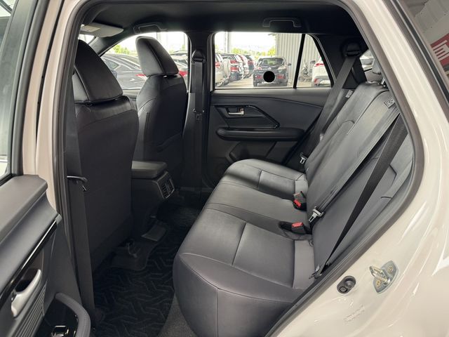TOYOTA豐田 YARIS CROSS  第3張相片