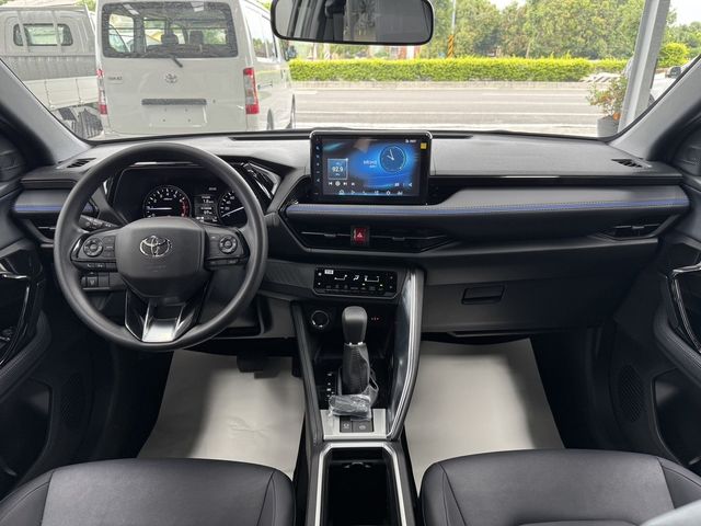 TOYOTA豐田 YARIS CROSS  第4張相片