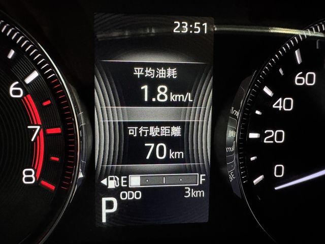 TOYOTA豐田 YARIS CROSS  第7張相片