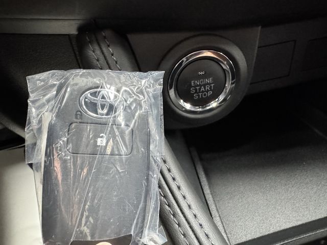 TOYOTA豐田 YARIS CROSS  第8張相片