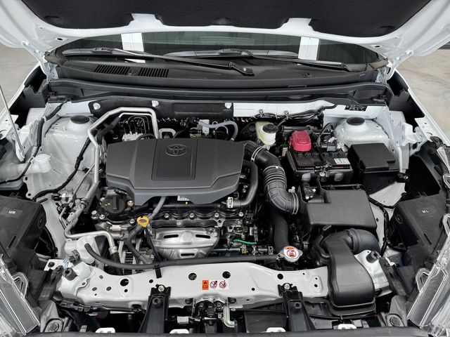 TOYOTA豐田 YARIS CROSS  第11張相片