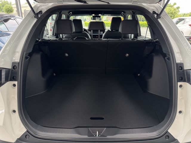 TOYOTA豐田 YARIS CROSS  第13張相片