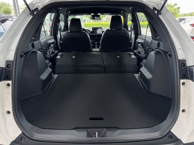 TOYOTA豐田 YARIS CROSS  第14張相片