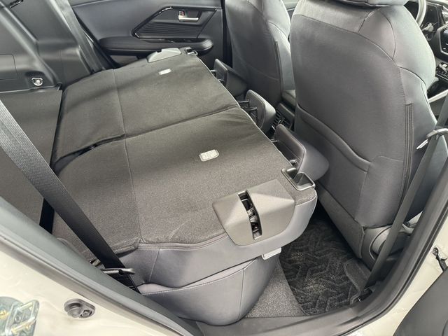 TOYOTA豐田 YARIS CROSS  第15張相片