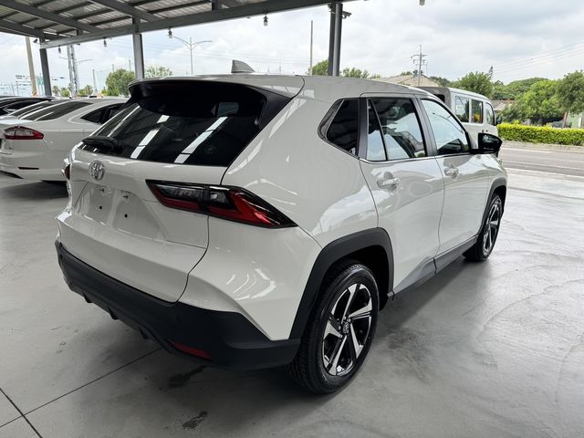 TOYOTA豐田 YARIS CROSS  第19張相片