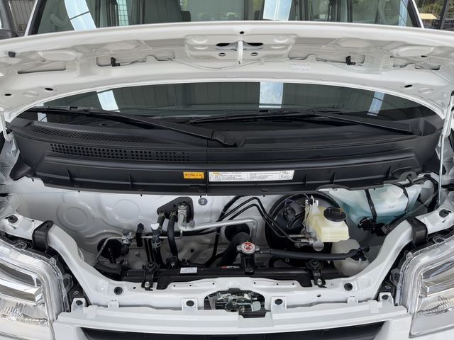 TOYOTA豐田 TOWN ACE  第10張相片