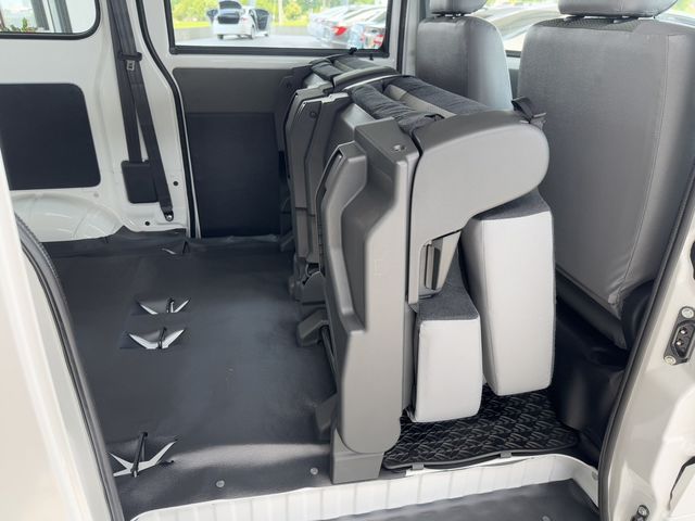 TOYOTA豐田 TOWN ACE  第15張相片