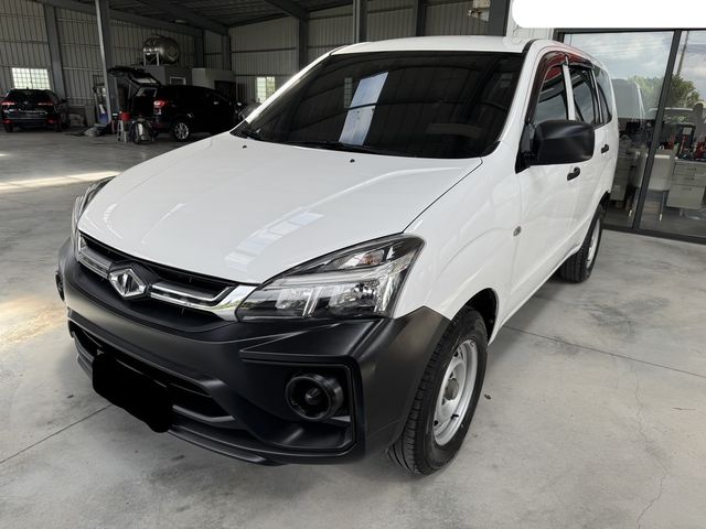 MITSUBISHI三菱 ZINGER  第1張相片