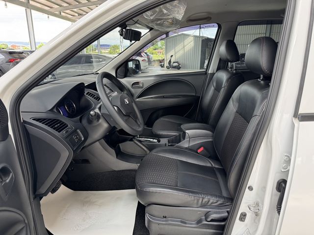 MITSUBISHI三菱 ZINGER  第2張相片