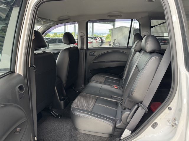 MITSUBISHI三菱 ZINGER  第3張相片