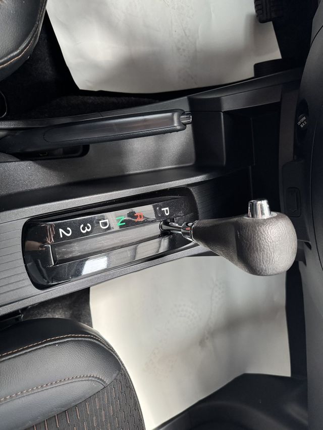 MITSUBISHI三菱 ZINGER  第10張相片
