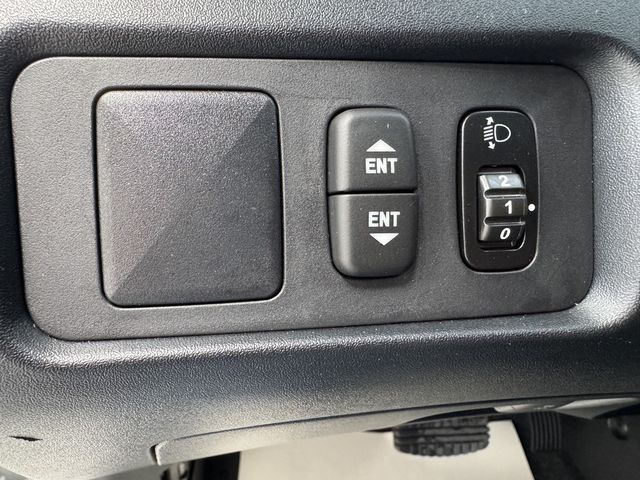 MITSUBISHI三菱 ZINGER  第12張相片