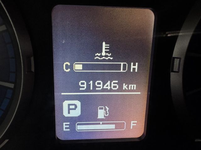 MITSUBISHI三菱 ZINGER  第13張相片