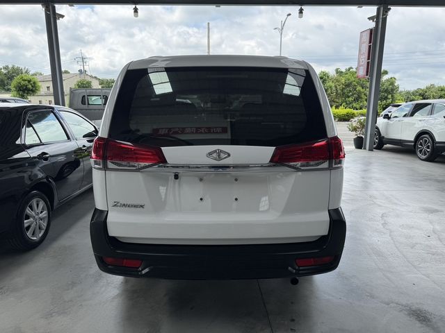MITSUBISHI三菱 ZINGER  第15張相片