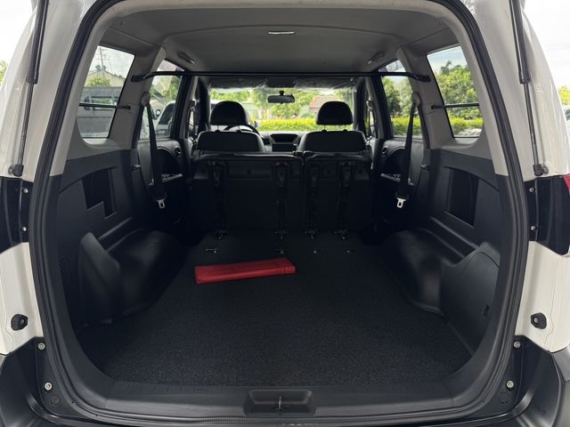 MITSUBISHI三菱 ZINGER  第18張相片