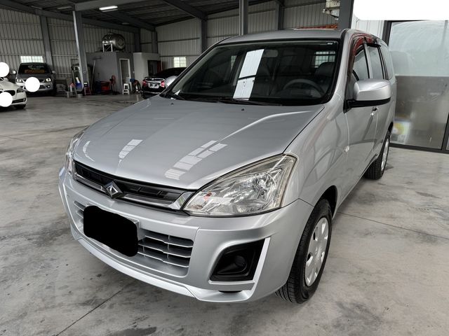 MITSUBISHI三菱 ZINGER  第1張相片