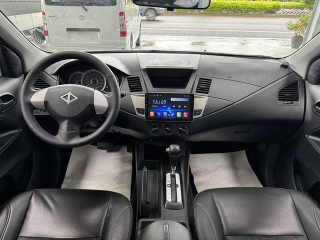 MITSUBISHI三菱 ZINGER  第4張相片