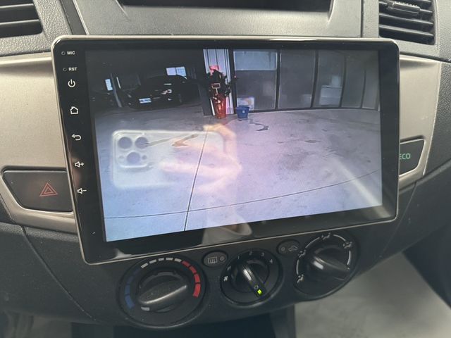 MITSUBISHI三菱 ZINGER  第6張相片
