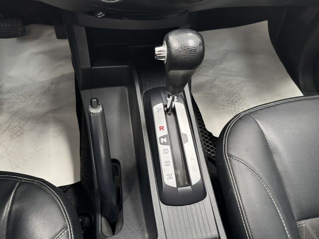 MITSUBISHI三菱 ZINGER  第8張相片