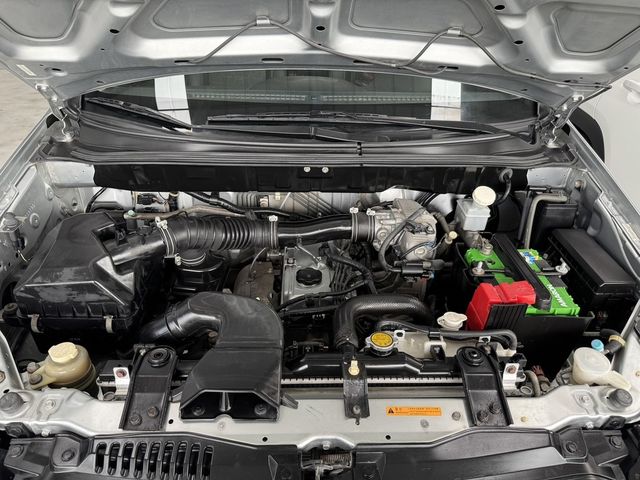 MITSUBISHI三菱 ZINGER  第11張相片
