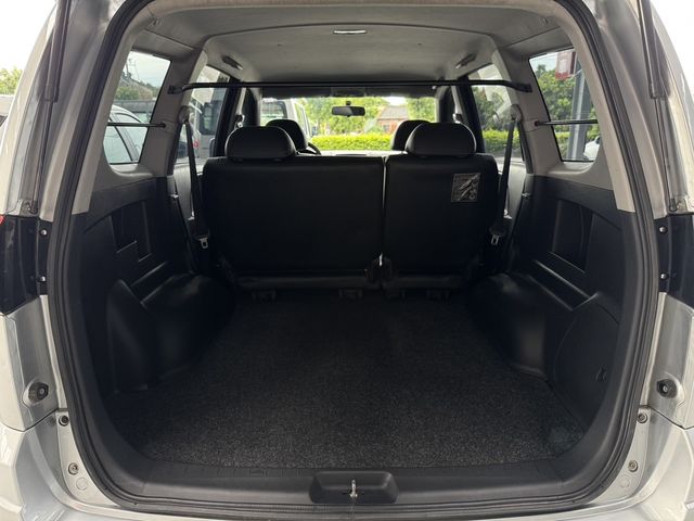 MITSUBISHI三菱 ZINGER  第13張相片