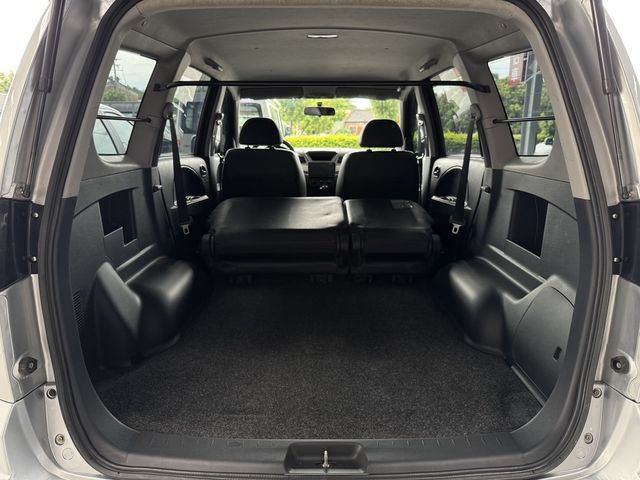 MITSUBISHI三菱 ZINGER  第14張相片