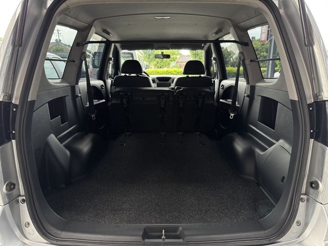 MITSUBISHI三菱 ZINGER  第15張相片